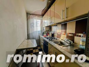 Apartament cu 2 camere de vânzare în zona Aurel Vlaicu - imagine 7