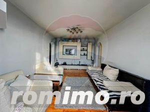 Apartament cu 2 camere de vânzare în zona Aurel Vlaicu - imagine 4