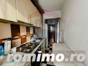 Apartament cu 2 camere de vânzare în zona Aurel Vlaicu - imagine 8