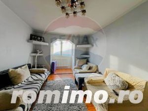 Apartament cu 2 camere de vânzare în zona Aurel Vlaicu - imagine 3