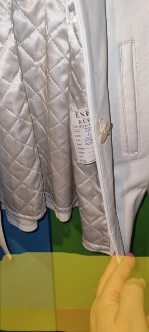 Vanzare Haina Piele  - imagine 4