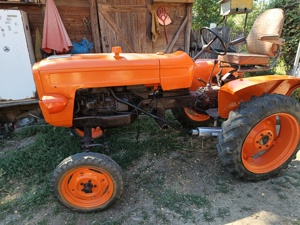 tractoras Fiat 215 - imagine 4