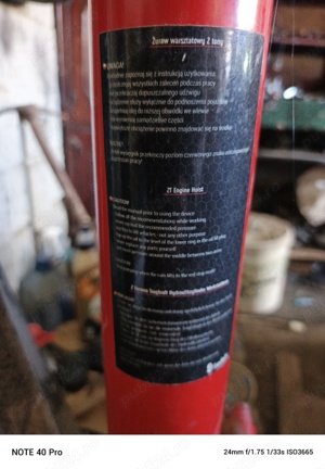 macara auto tip girafa pliabila - imagine 3