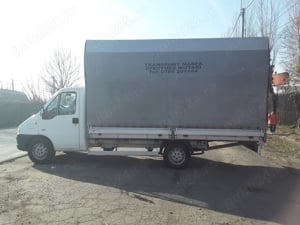 Transport marfa si mobila În oraș și țara 