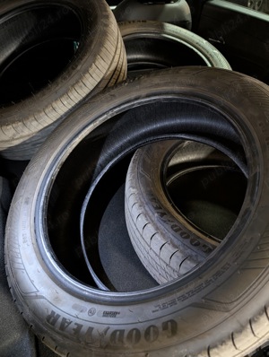 Set anvelope vară 215/55/R18 - imagine 4