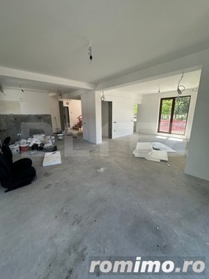 Oportunitate de investitie!! Casa impartita in 10 apartamente , 480mp utili  - imagine 7