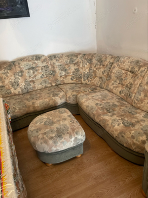 vînd colțar sufragerie - imagine 4