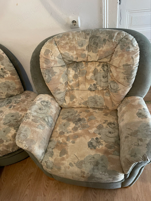 vînd colțar sufragerie - imagine 3