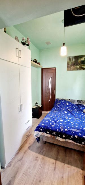 Apartament 2 camere la casă + terasă și grădină - imagine 8