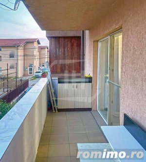 Apartament 38 mp utili, la cheie, parcare inclusa, zona Somesului - imagine 9