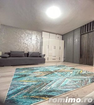 Apartament 38 mp utili, la cheie, parcare inclusa, zona Somesului - imagine 10