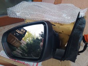 Oglinda  exterioara stanga Peugeot 3008/2017 Opel,citroen sau schimb cu oglinda pe dreapta. - imagine 7