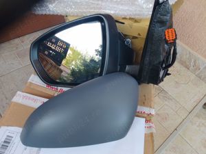 Oglinda  exterioara stanga Peugeot 3008/2017 Opel,citroen sau schimb cu oglinda pe dreapta. - imagine 6