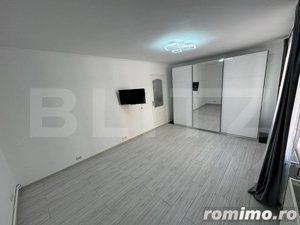 Apartament cu 2 camere, decomandat, etaj 1 NASAUD  - imagine 3