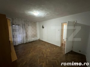 Apartament de 2 camere, 50mp, zona Brazda - imagine 3