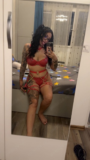 Sarra te aștept  - imagine 2