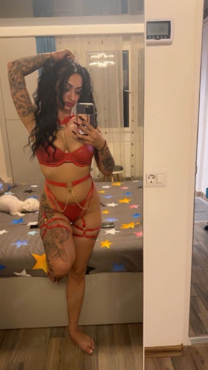 Sarra te aștept  - imagine 4