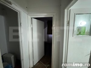 Apartament de 2 camere, 50mp, zona Brazda - imagine 9