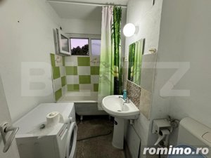 Apartament de 2 camere, 50mp, zona Brazda - imagine 8