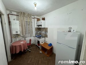 Apartament de 2 camere, 50mp, zona Brazda - imagine 5