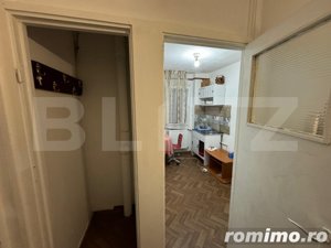 Apartament de 2 camere, 50mp, zona Brazda - imagine 7