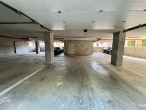 AA 1152 De închiriat apartament cu 2 camere în Tg Mureș - 7 Noiembrie - imagine 10