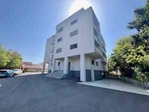 AA 1152 De închiriat apartament cu 2 camere în Tg Mureș - 7 Noiembrie