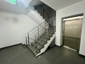 AA 1152 De închiriat apartament cu 2 camere în Tg Mureș - 7 Noiembrie - imagine 11