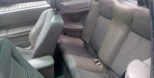 Renault Megane decapotabil - imagine 5 Renault Megane decapotabil - imagine 5