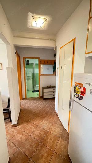 De vanzare apartament 2 camere bloc caramida Zona Balcescu - imagine 7