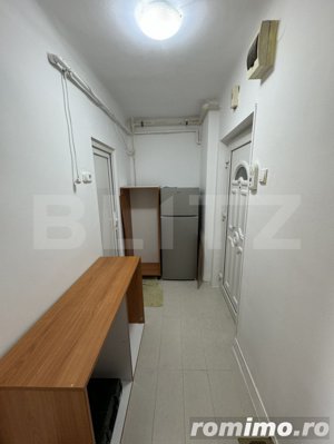 Apartament , 2 camere, 46mp, zona semicentrala - Nicolae Balcescu - imagine 5