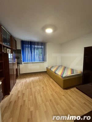 Apartament , 2 camere, 46mp, zona semicentrala - Nicolae Balcescu - imagine 3