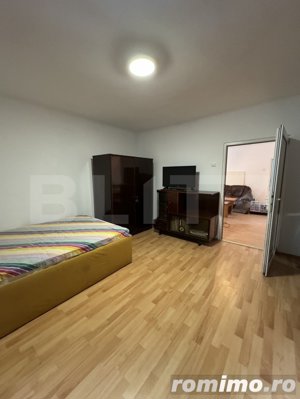 Apartament , 2 camere, 46mp, zona semicentrala - Nicolae Balcescu - imagine 4