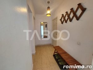 Casa individuala de vanzare renovata 180 mpu 5 camere Orasul de Jos - imagine 19