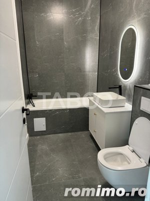 Apartament 2 camere cu balcon si boxa in bloc cu lift zona Selimbar - imagine 6