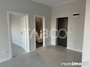 Apartament 2 camere cu balcon si boxa in bloc cu lift zona Selimbar - imagine 7