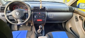 Seat Toledo , an 2002, 1,6 i, GPL Secvent, inm RO, BUZAU  Tel -O7671915O4 - imagine 6