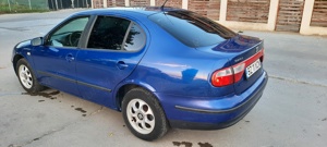 Seat Toledo , an 2002, 1,6 i, GPL Secvent, inm RO, BUZAU  Tel -O7671915O4 - imagine 4