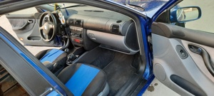 Seat Toledo , an 2002, 1,6 i, GPL Secvent, inm RO, BUZAU  Tel -O7671915O4 - imagine 7