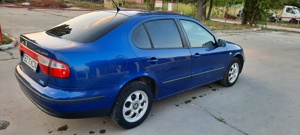 Seat Toledo , an 2002, 1,6 i, GPL Secvent, inm RO, BUZAU  Tel -O7671915O4 - imagine 3