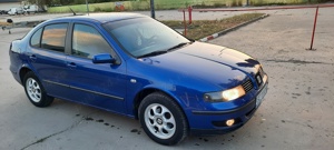 Seat Toledo , an 2002, 1,6 i, GPL Secvent, inm RO, BUZAU  Tel -O7671915O4 - imagine 2
