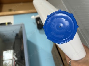 Rezervor motorina / lichide ,capacitate 10L , pentru Sirocou / Incalzitor pe motorina - imagine 3