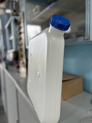 Rezervor motorina / lichide ,capacitate 10L , pentru Sirocou / Incalzitor pe motorina