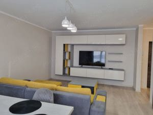 Apartament 2 camere Liviu Rebreanu - imagine 2