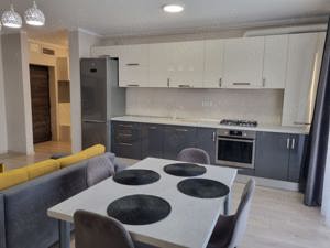 Apartament 2 camere Liviu Rebreanu - imagine 3