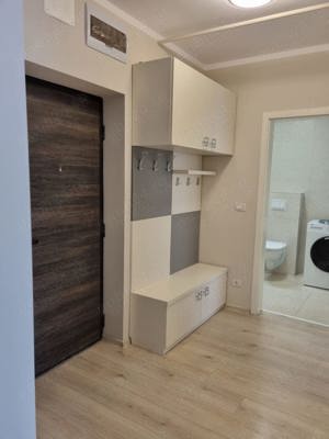 Apartament 2 camere Liviu Rebreanu - imagine 4