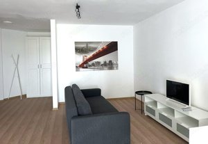 Apartament 2 camere Vivalia Grand