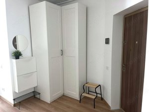 Apartament 2 camere Vivalia Grand - imagine 3