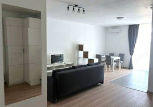 Apartament 2 camere Vivalia Grand - imagine 6