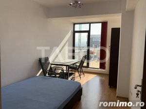 Penthouse 3 camere de vanzare 70 mpu terasa 58 mp zona Doamna Stanca - imagine 7